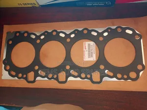 Head Gaskets 2KD 1KZ