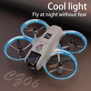 Aerial Photography RC Quadcopter Foldable Camera Drones