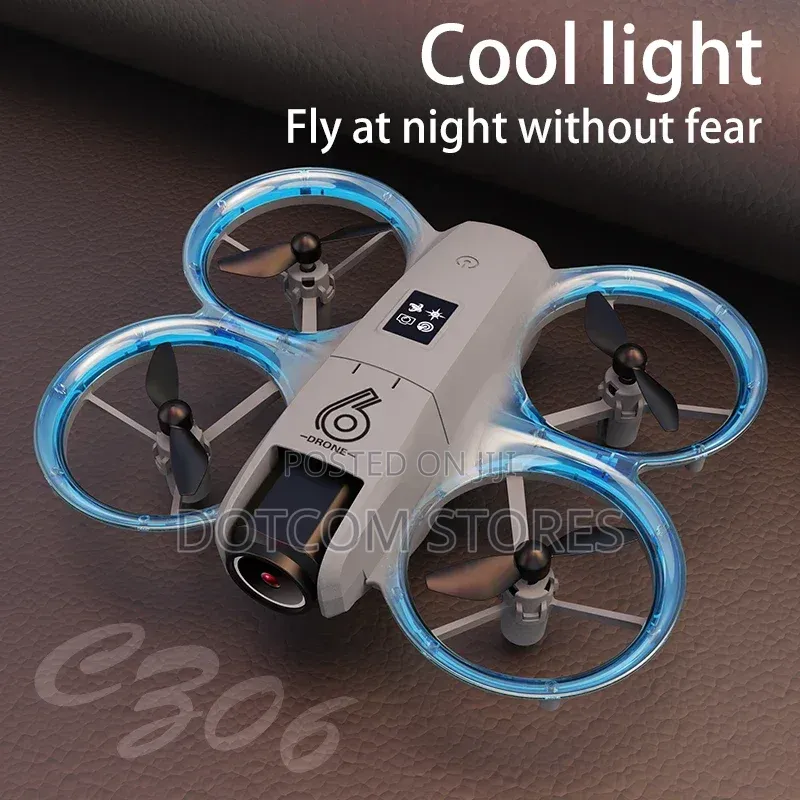 Aerial Photography RC Quadcopter Foldable Camera Drones