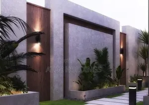 Perimeter Wall Construction, Customization Finishing Services
