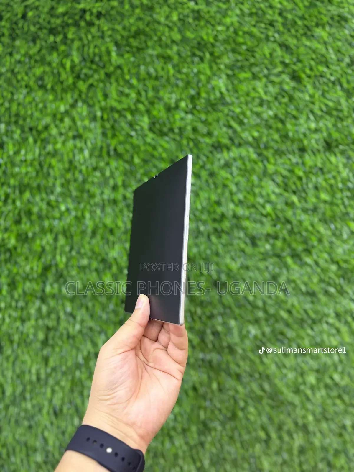 New Samsung Galaxy Z Fold8 Ultra 512 GB Graphite