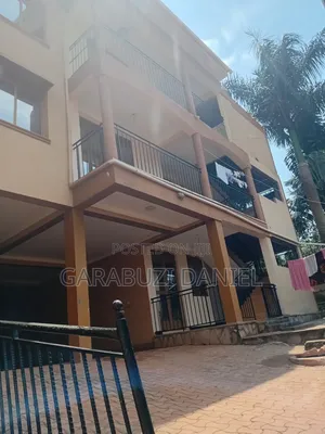 Furnished 2bdrm House in Hossana, Wakiso / Wakiso for rent
