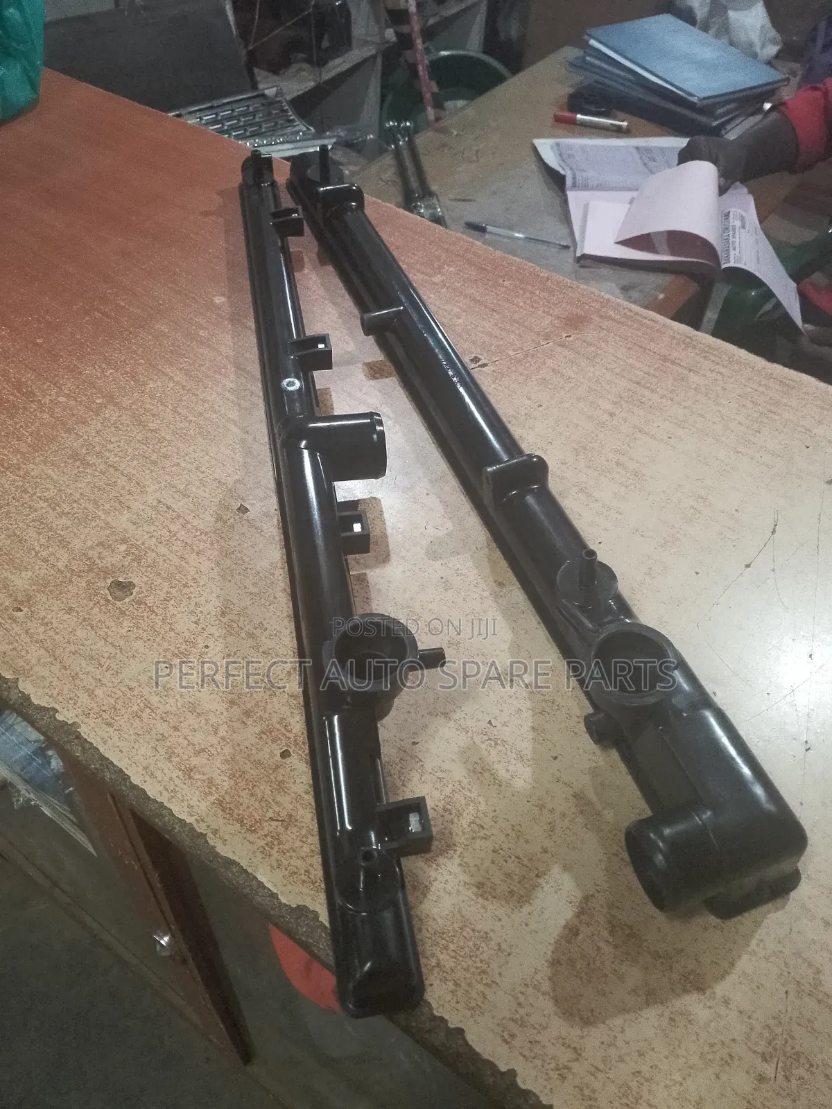 Radiator Top Cover for Toyota Premio Other Cars in Stock