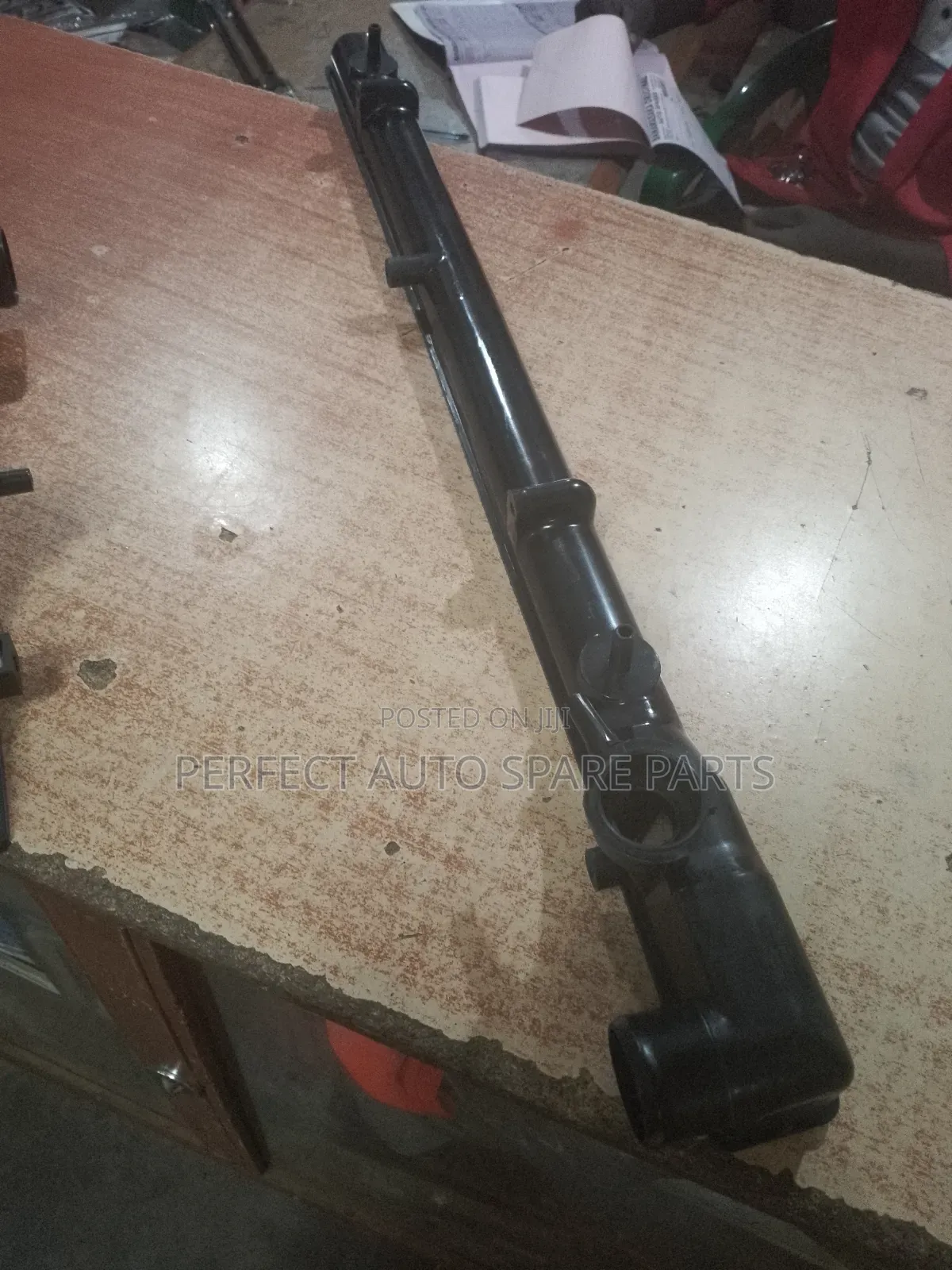 Radiator Top Cover for Toyota Premio Other Cars in Stock