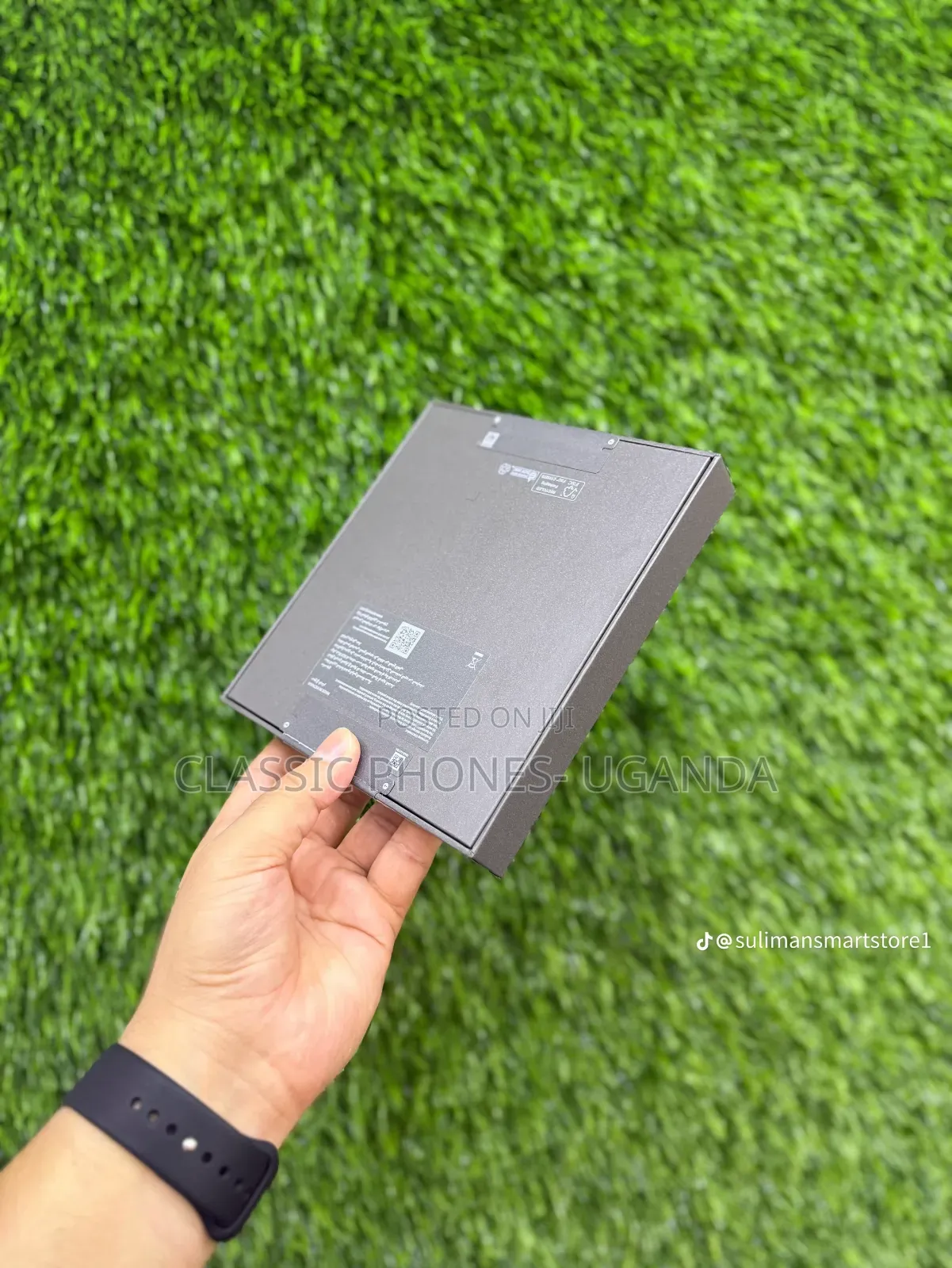 New Samsung Galaxy Z Fold8 Ultra 512 GB Silver
