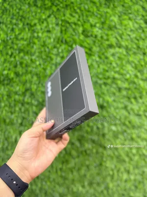 New Samsung Galaxy Z Fold8 Ultra 512 GB Silver