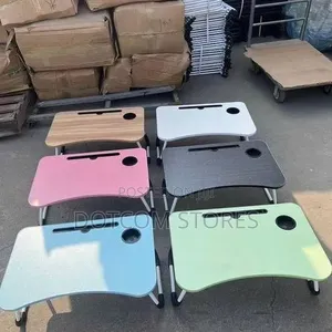 Portable Folding Laptop Desk