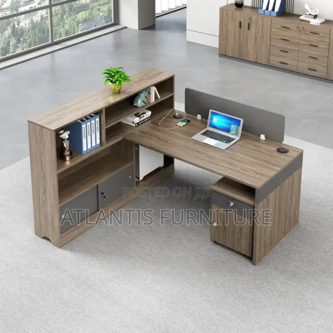 Single User Workstation