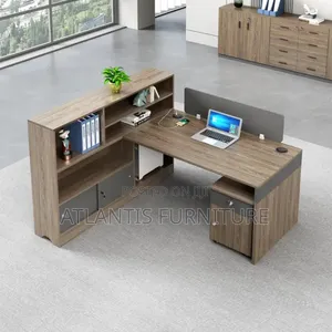 Single User Workstation