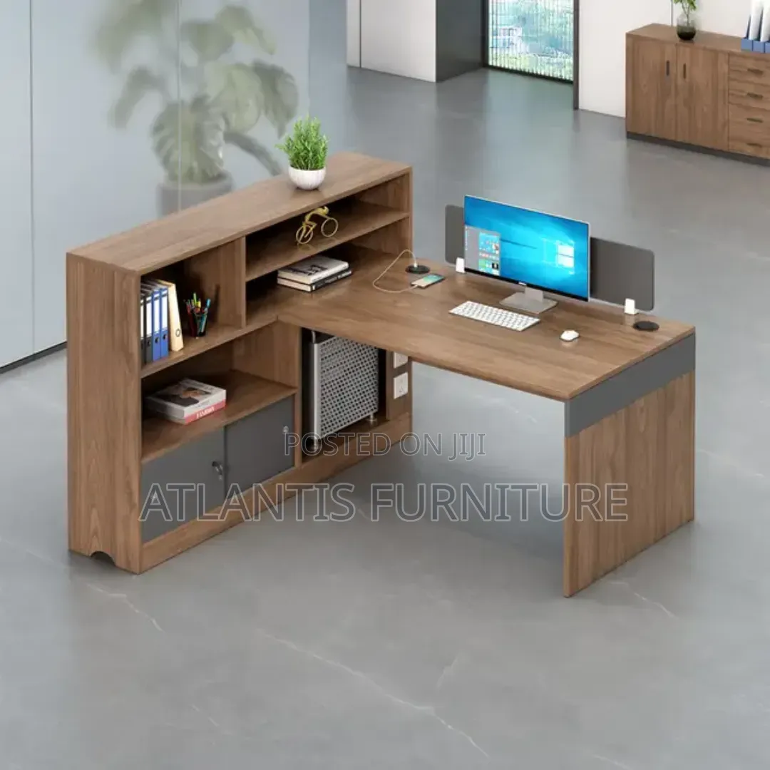 Single User Workstation