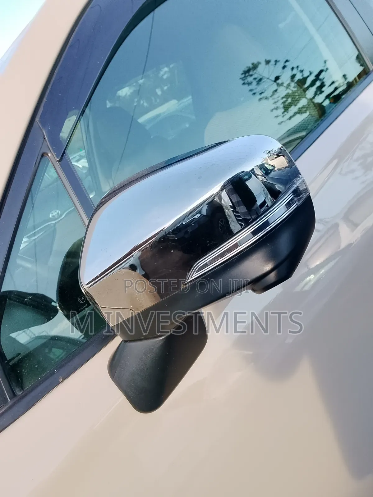 Subaru Forester 2020 Beige