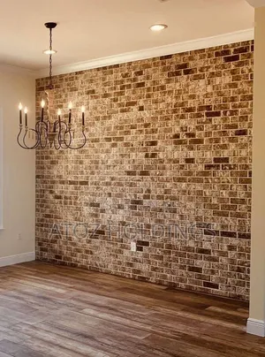 Wall Paper Supply, Installation Customization Services in Uganda
