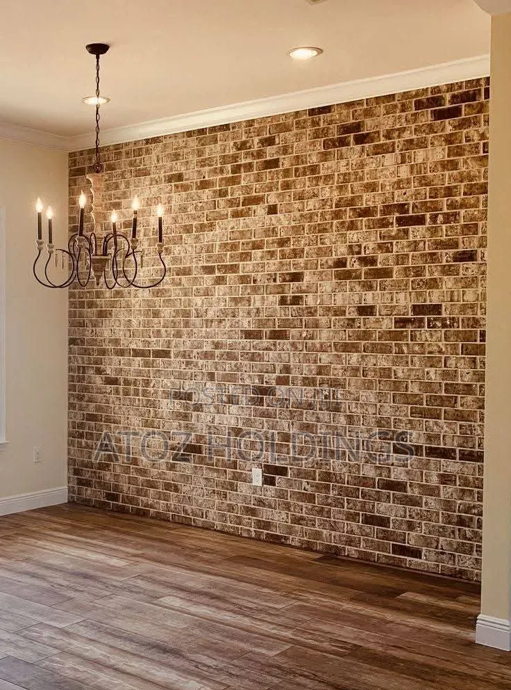 Wall Paper Supply, Installation Customization Services in Uganda