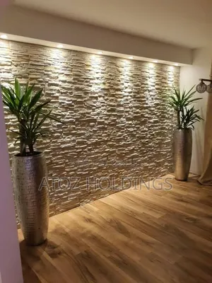 Wall Paper Supply, Installation Customization Services in Uganda