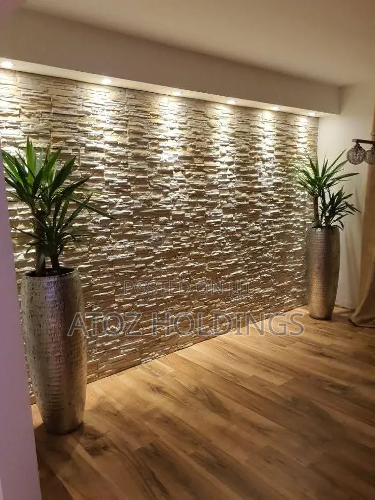 Wall Paper Supply, Installation Customization Services in Uganda