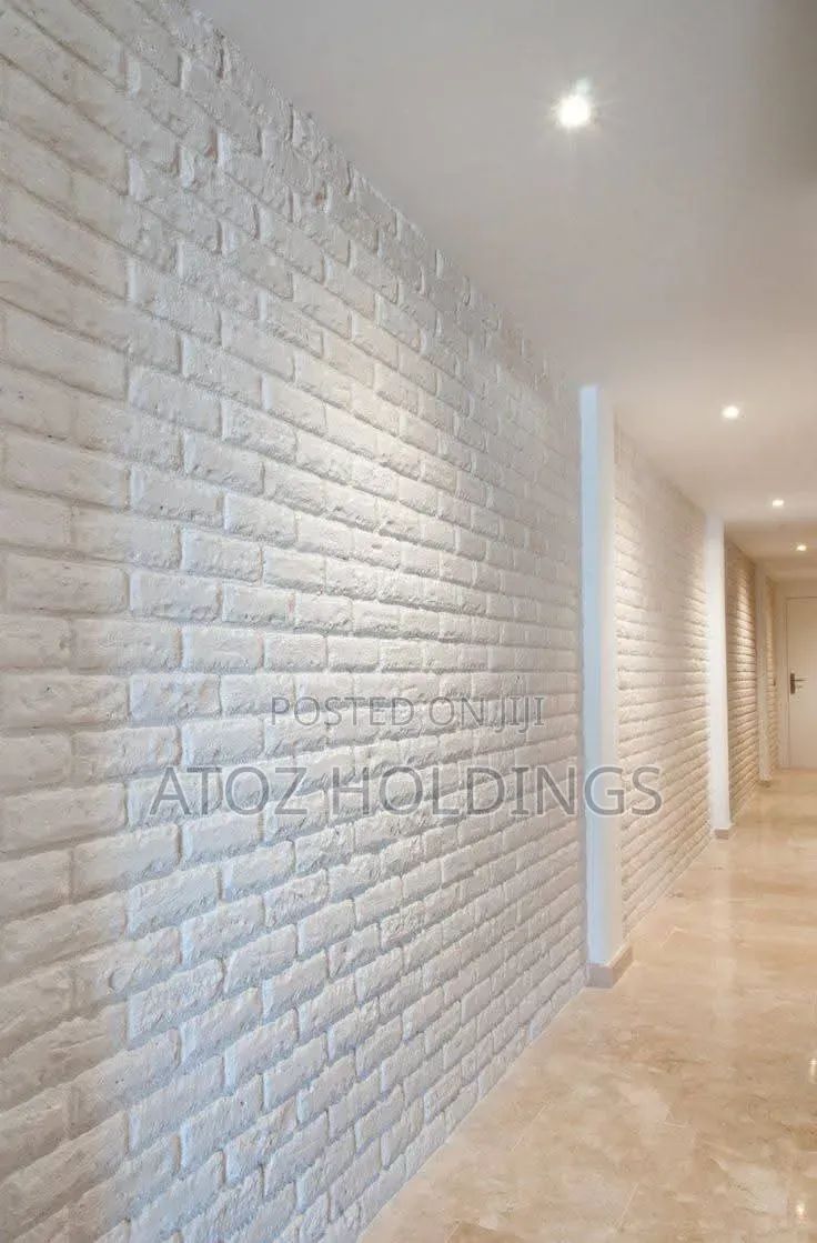 Wall Paper Supply, Installation Customization Services in Uganda
