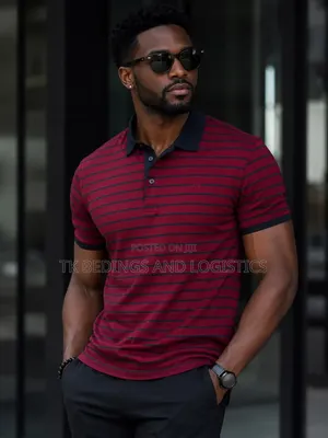 Polo Short Sleeve T - Shirts