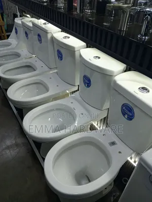 Toilet Seat Completely Sets With Accessories Frencia All Types