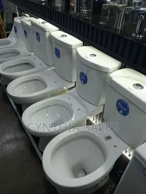 Toilet Seat Completely Sets With Accessories Frencia All Types