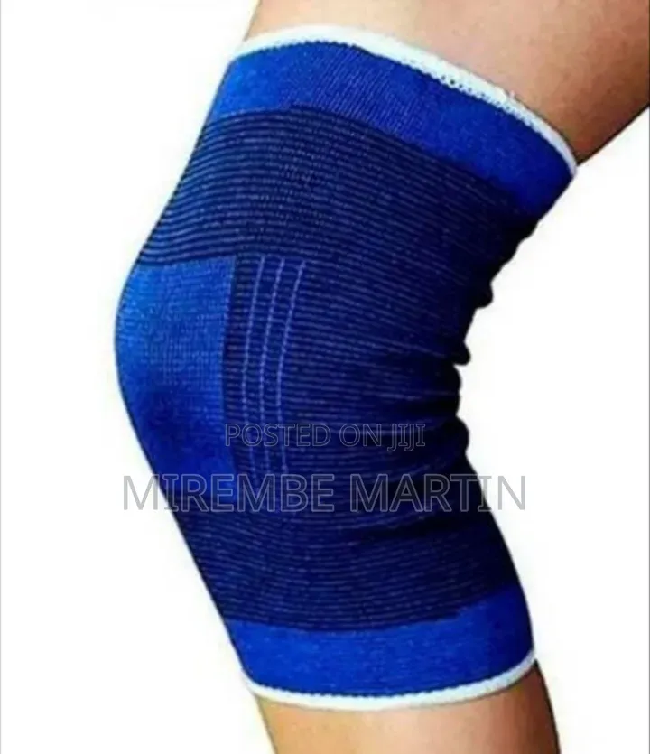 Adjustable Knee Support Brace