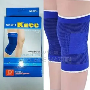 Adjustable Knee Support Brace