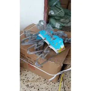 10pcs Herger Brand Clothes Hanger Set