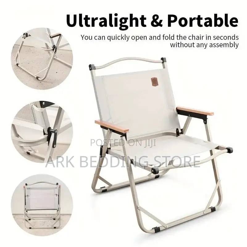 Frame Lounge Chair