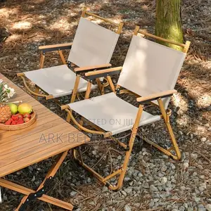 Frame Lounge Chair