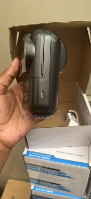 Impressora Bar Code Printer