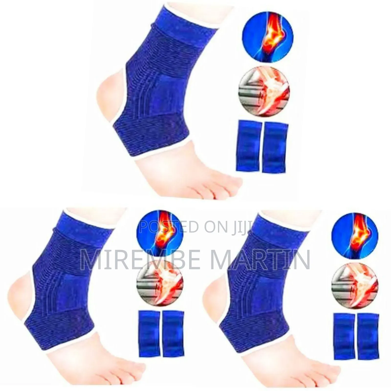 Ankle Brace Support Band