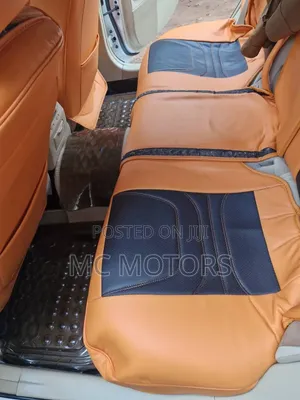 Toyota Mark X 2008 White