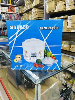 Marado Electric Rice Cooker