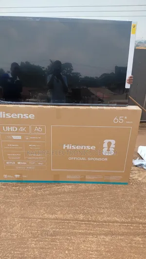 Hisense TV 65 