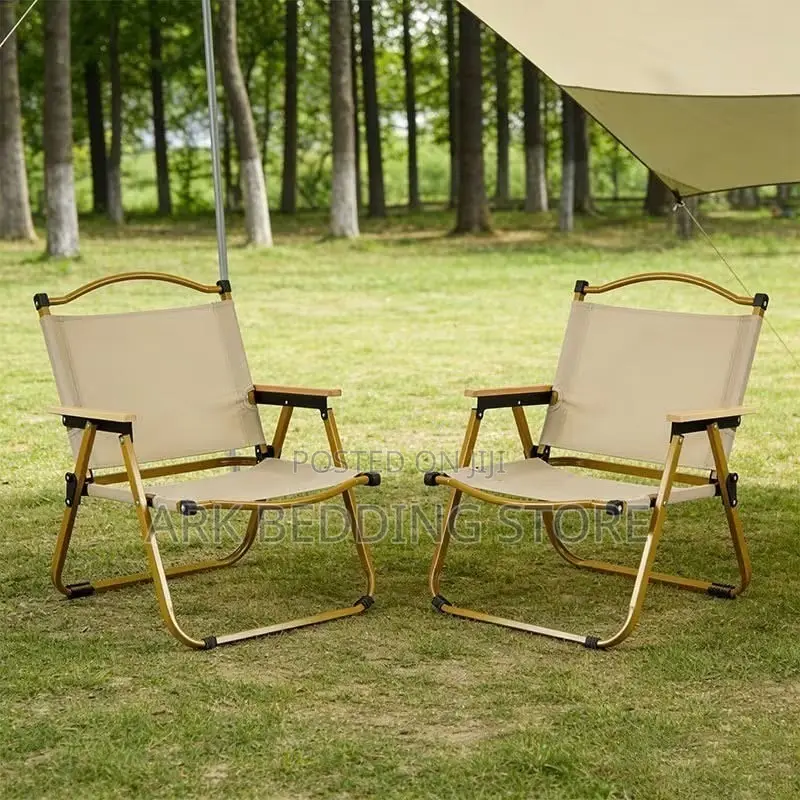 Verander Canvas Lounger