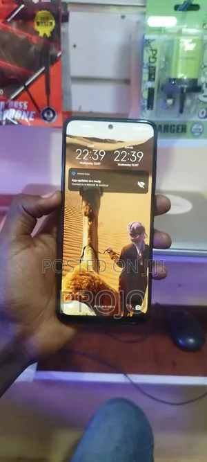 Xiaomi Redmi Note 11 128 GB Black
