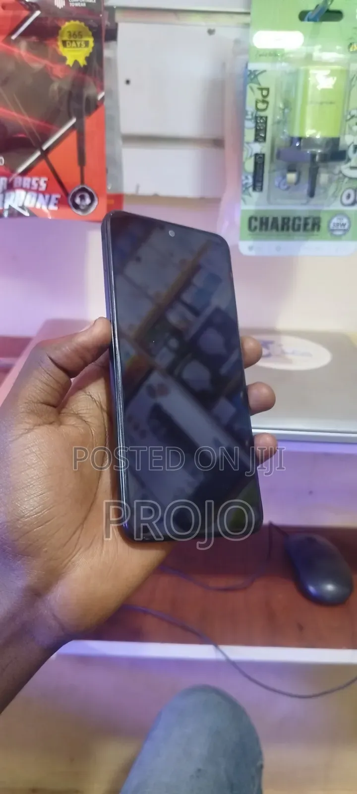Xiaomi Redmi Note 11 128 GB Black