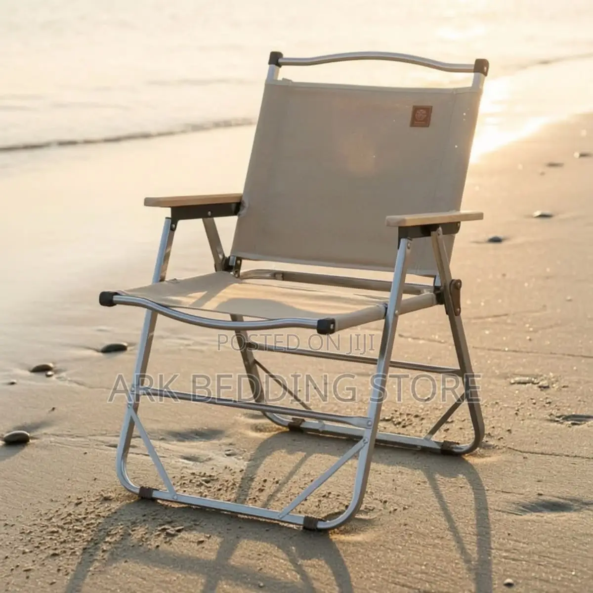 The Everywhere Foldable Chair