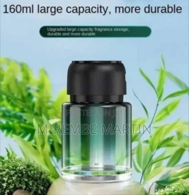 Green Lion Mega Fragrance Diffuser