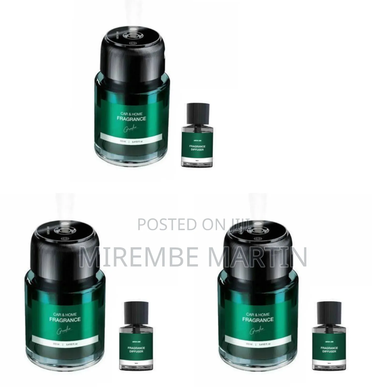 Green Lion Mega Fragrance Diffuser