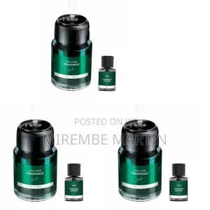 Green Lion Mega Fragrance Diffuser