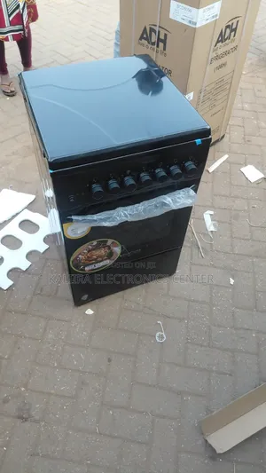 Blueflame Cooker 3in1