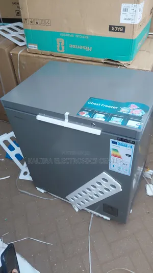 260l Freezer