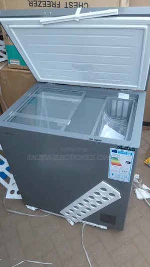 260l Freezer