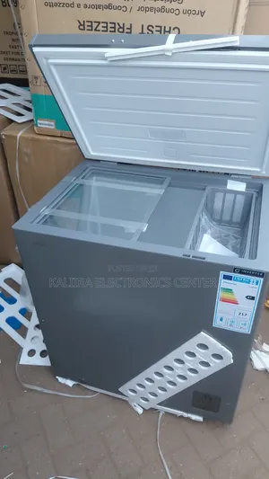 260l Freezer