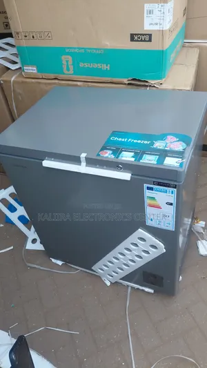260l Freezer
