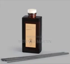 Aroma Collection Reed Diffuser