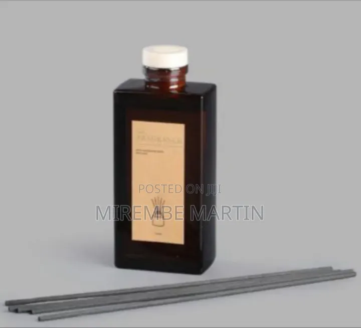 Aroma Collection Reed Diffuser