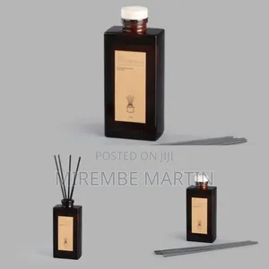 Aroma Collection Reed Diffuser