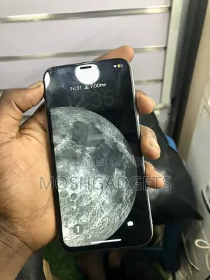 Apple iPhone X 64 GB White