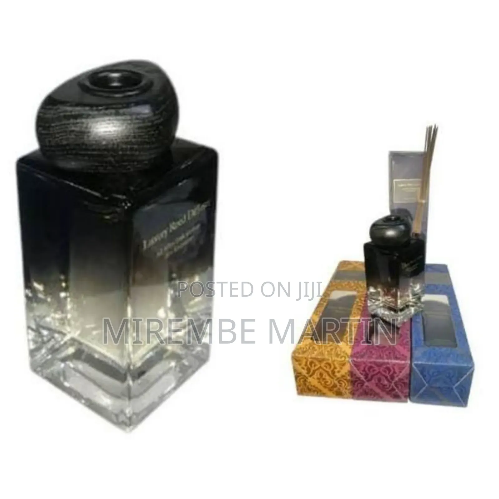 Luxury Reed Diffuser Oil